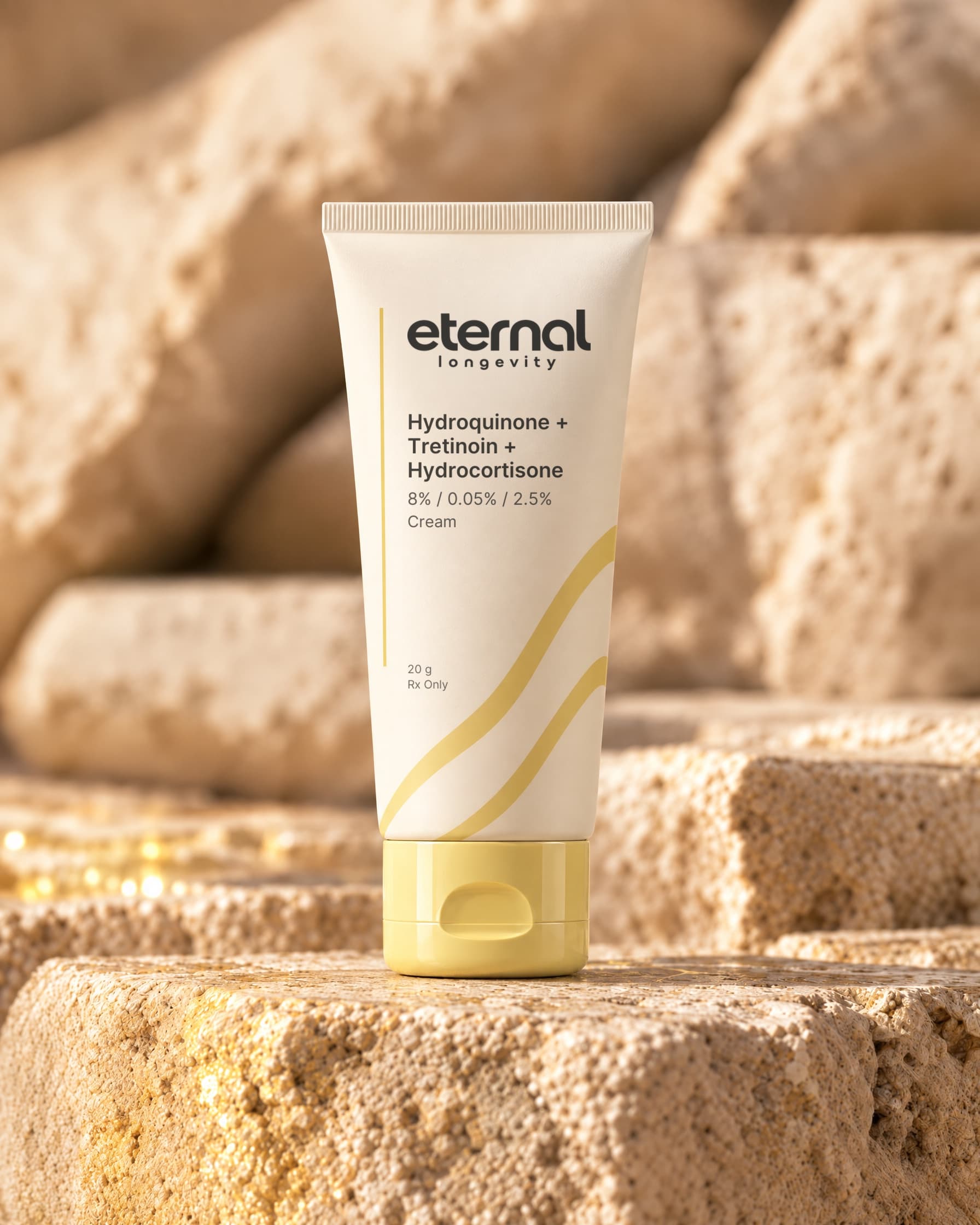 Melasma Cream
