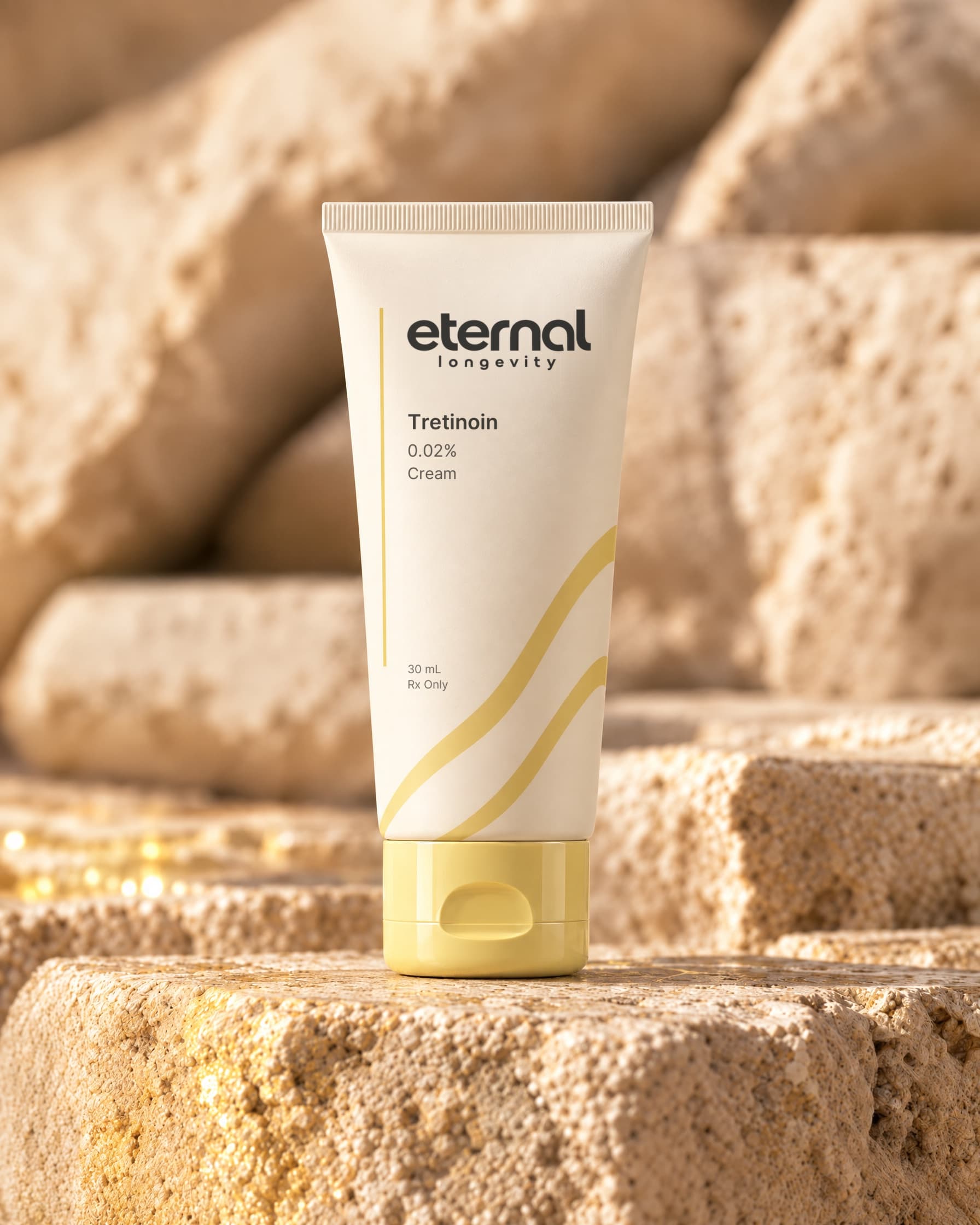 Tretinoin Cream