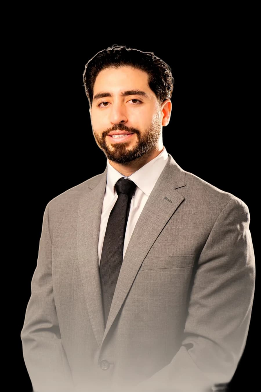 Dr. Bader Elder, DO