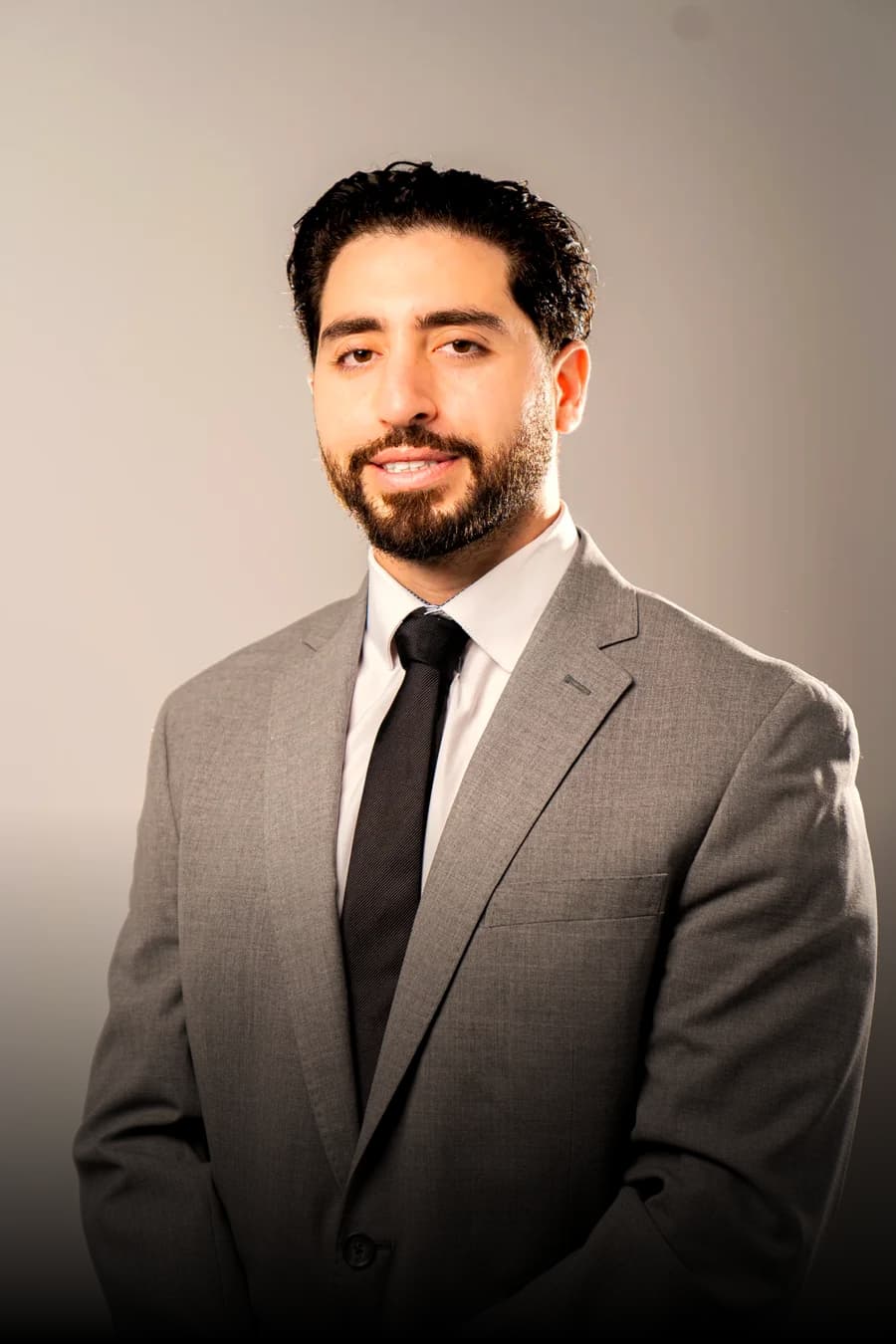 Dr. Bader Elder, DO